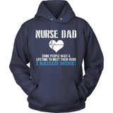 Nurse Dad