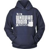 Whovian Mom