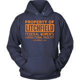 Property Of Litchfield