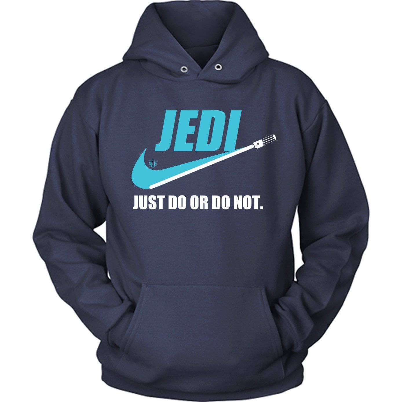 Jedi Swoosh