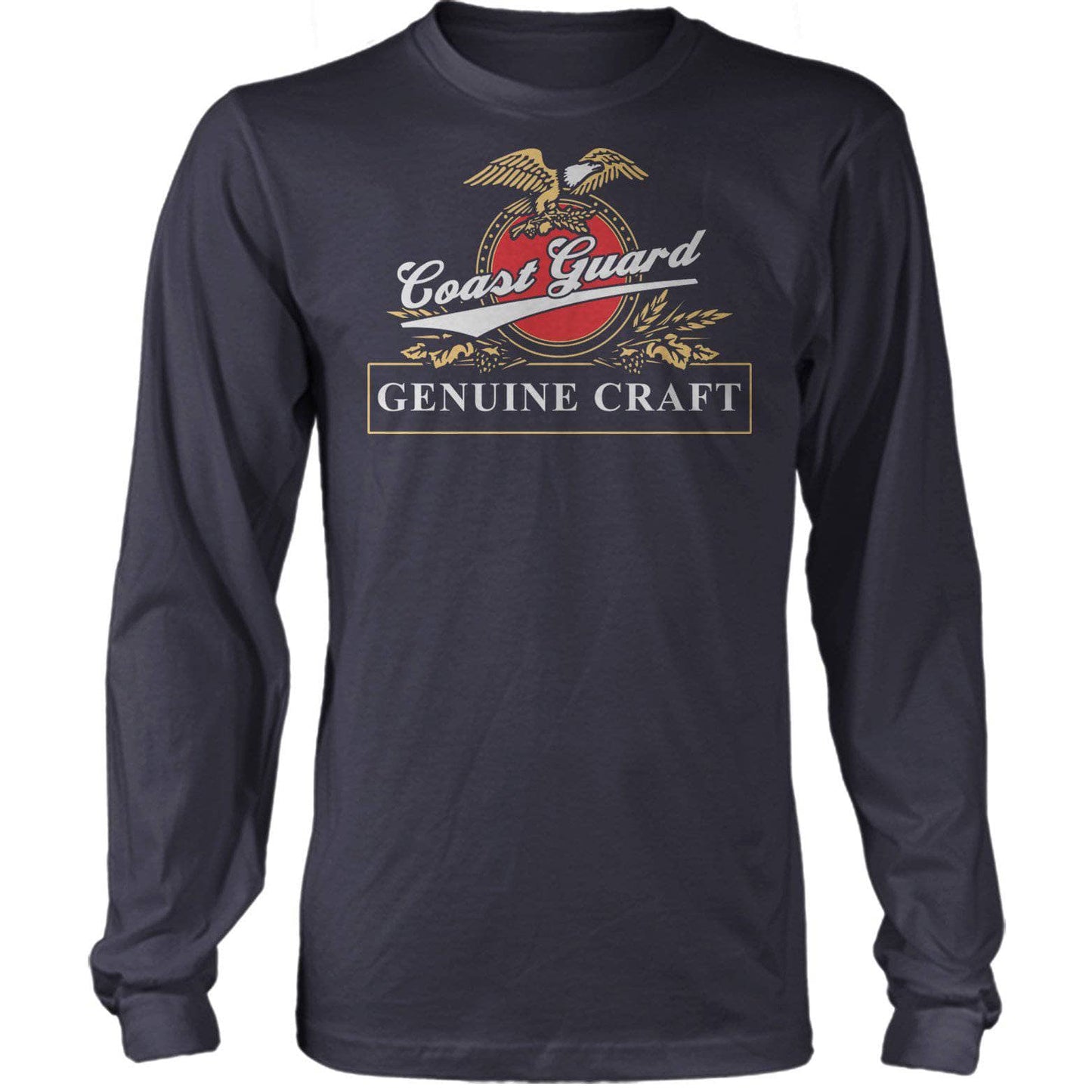 Genuine Craft Coast Guard