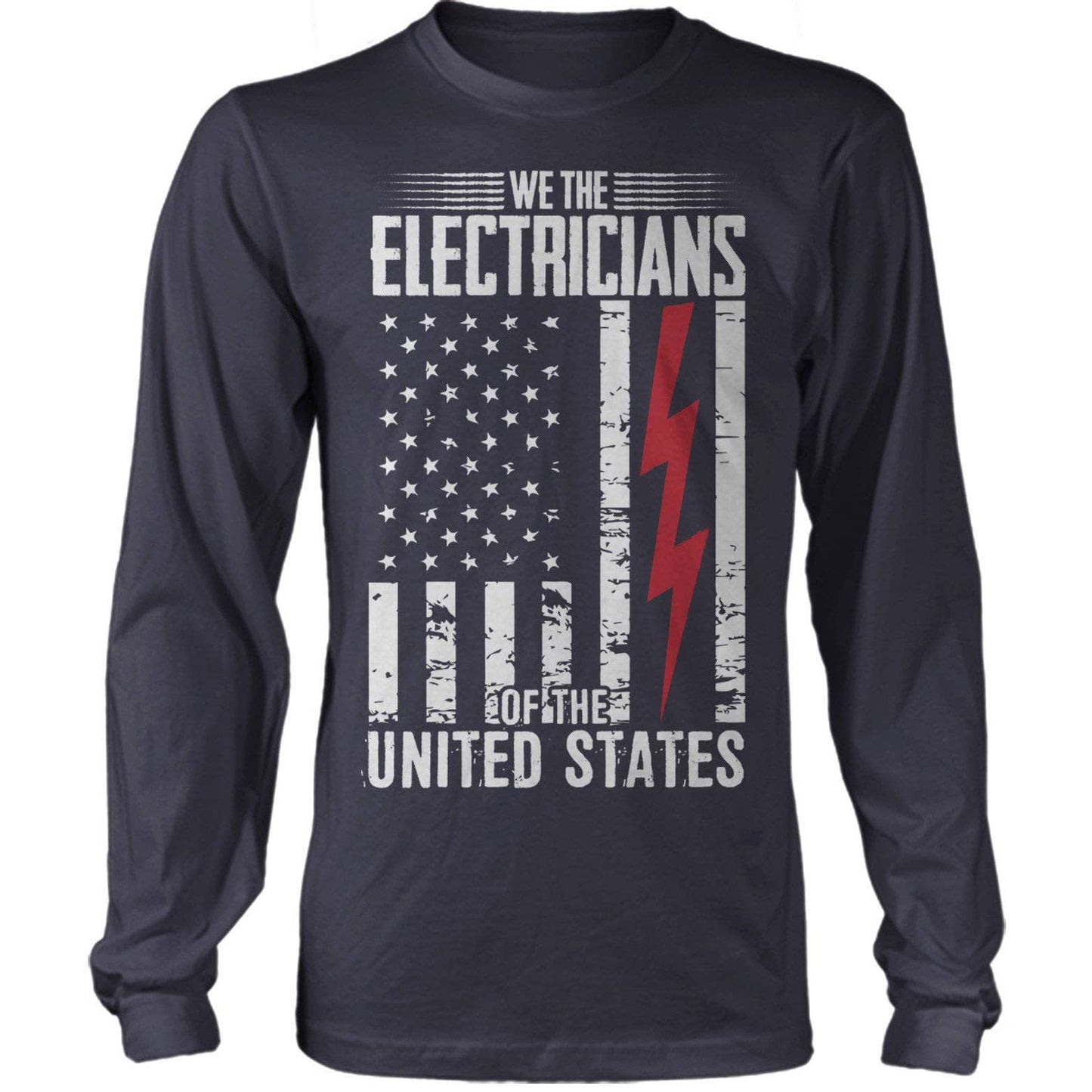 We The Electricians