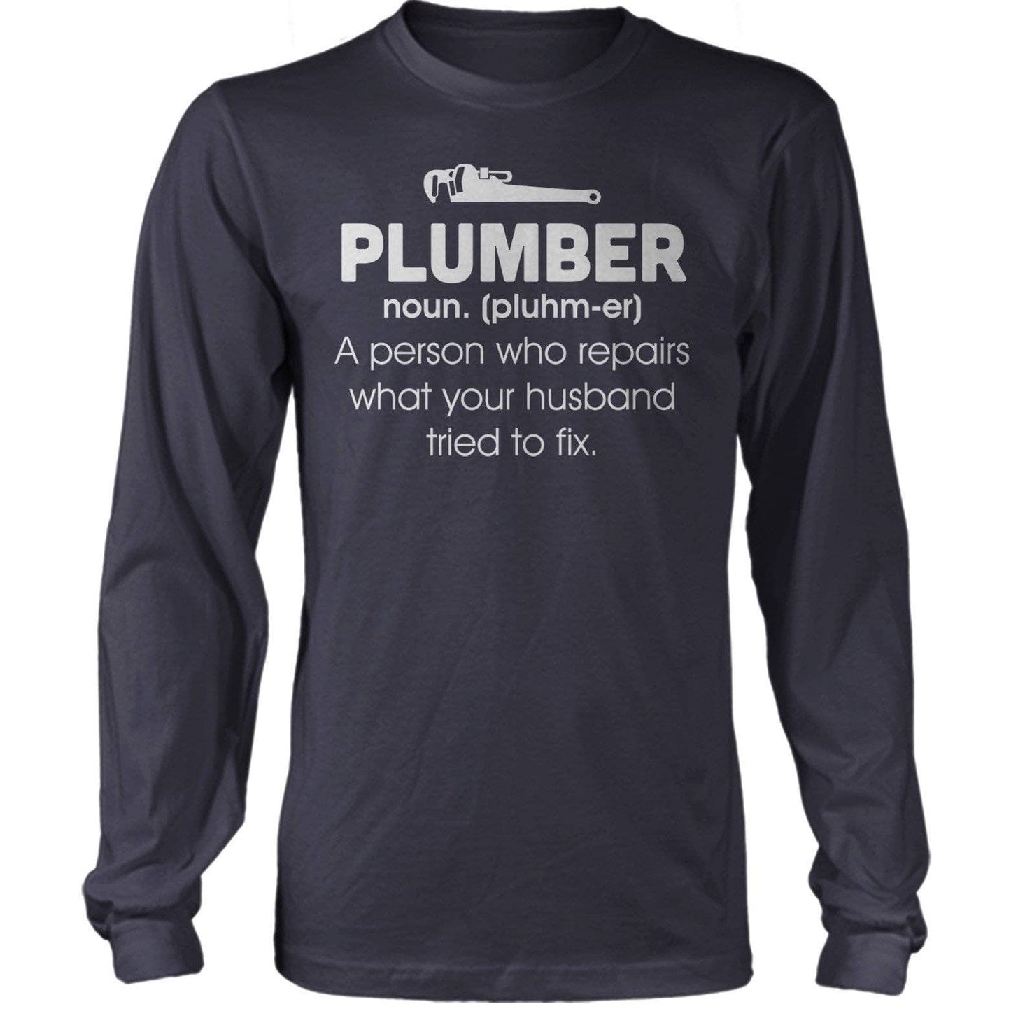 Plumber Noun