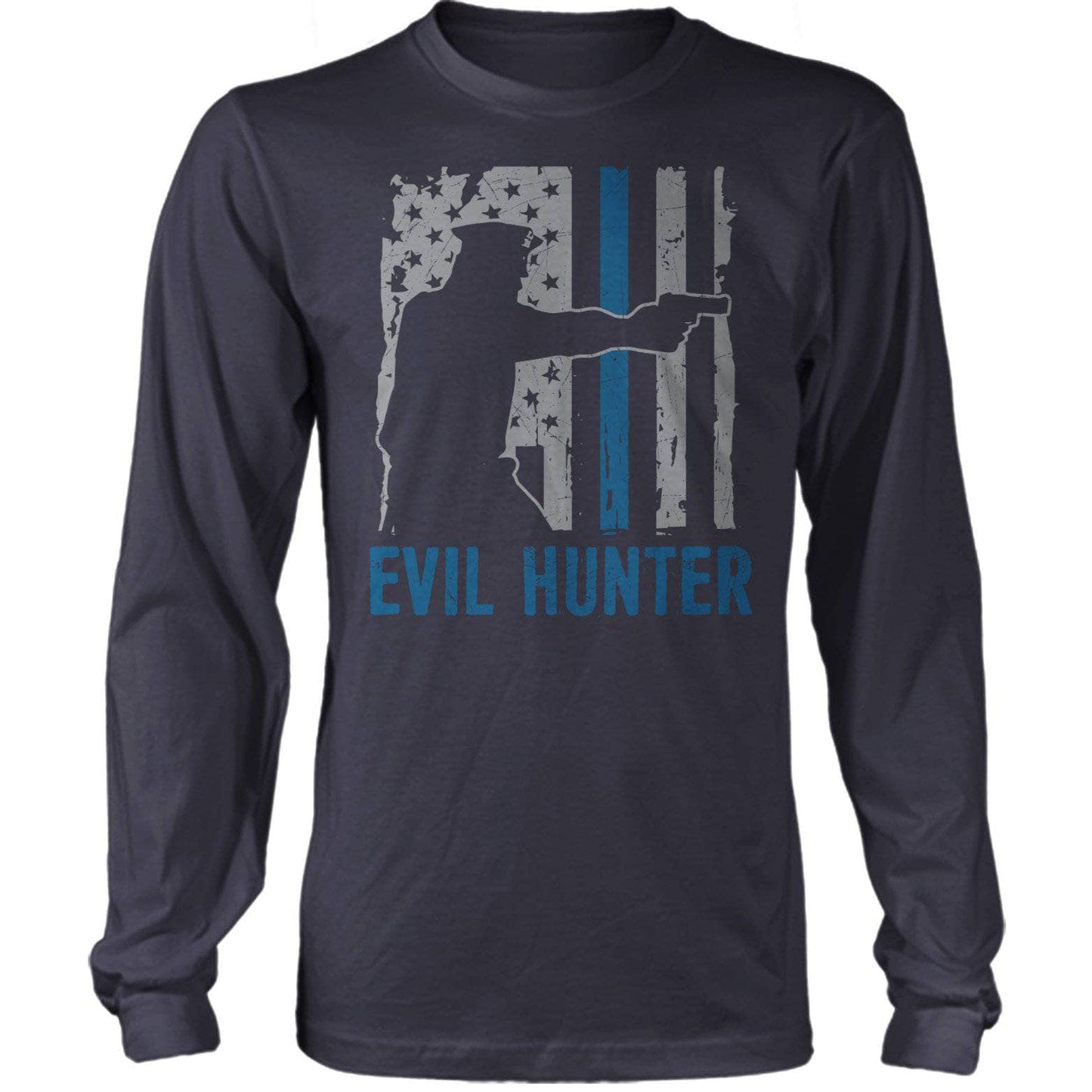 Police Evil Hunter