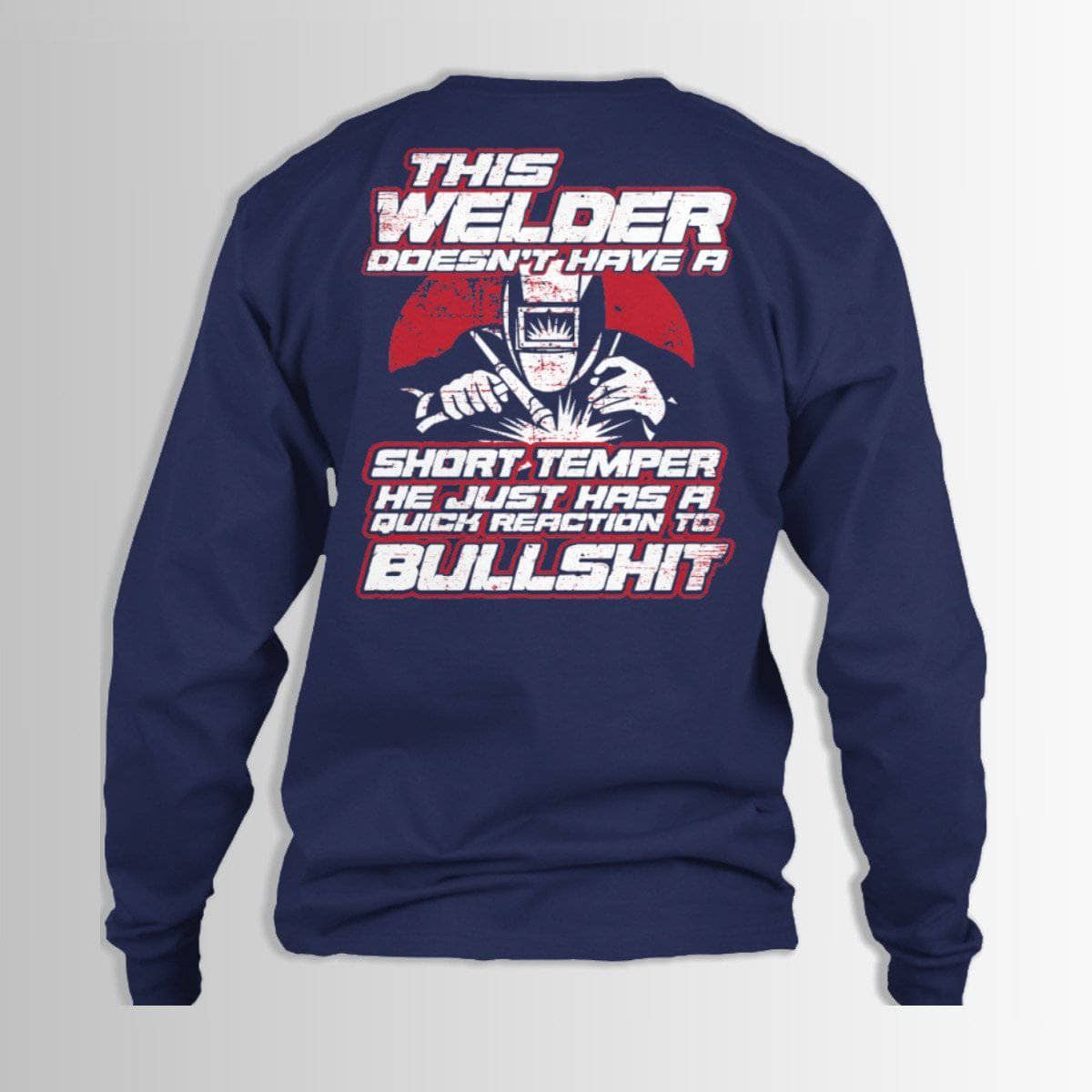 Welder