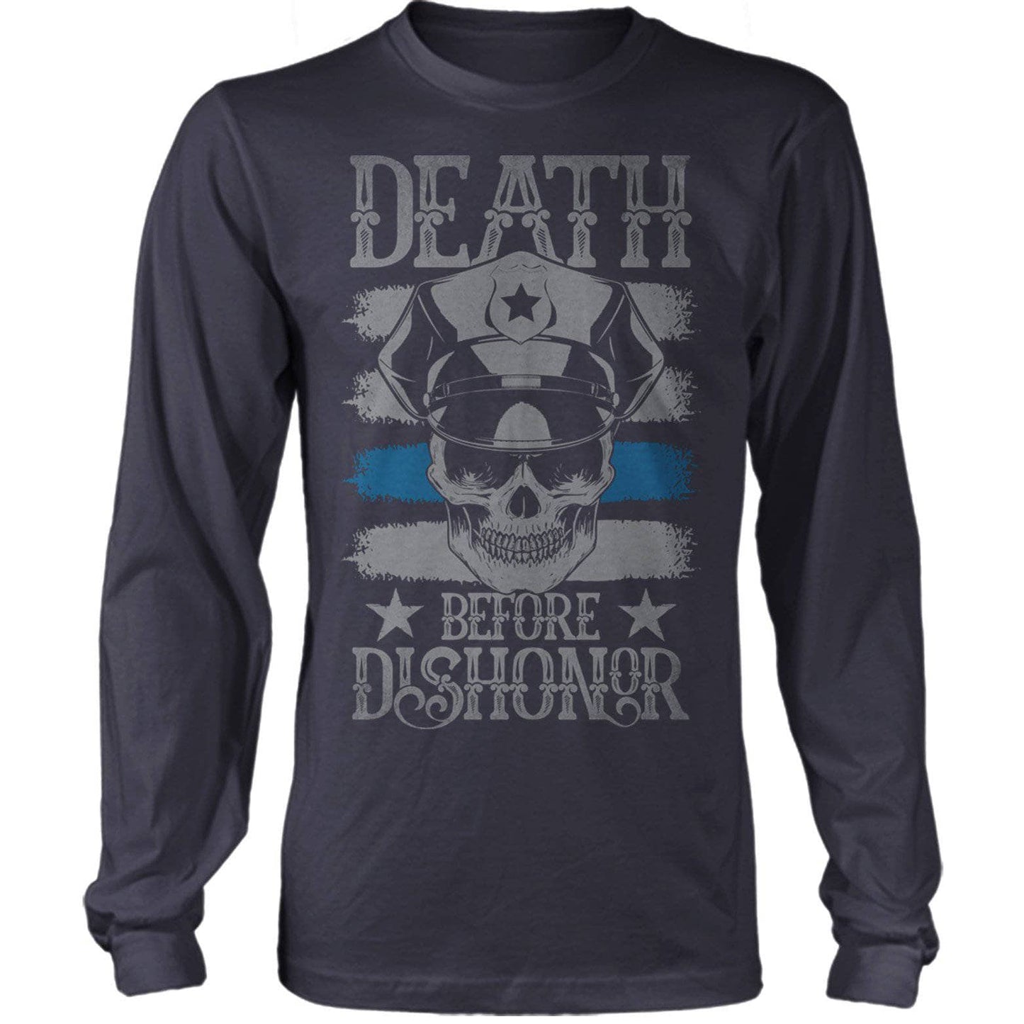 Death Before Dishonor