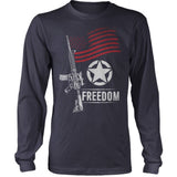 US Army Freedom