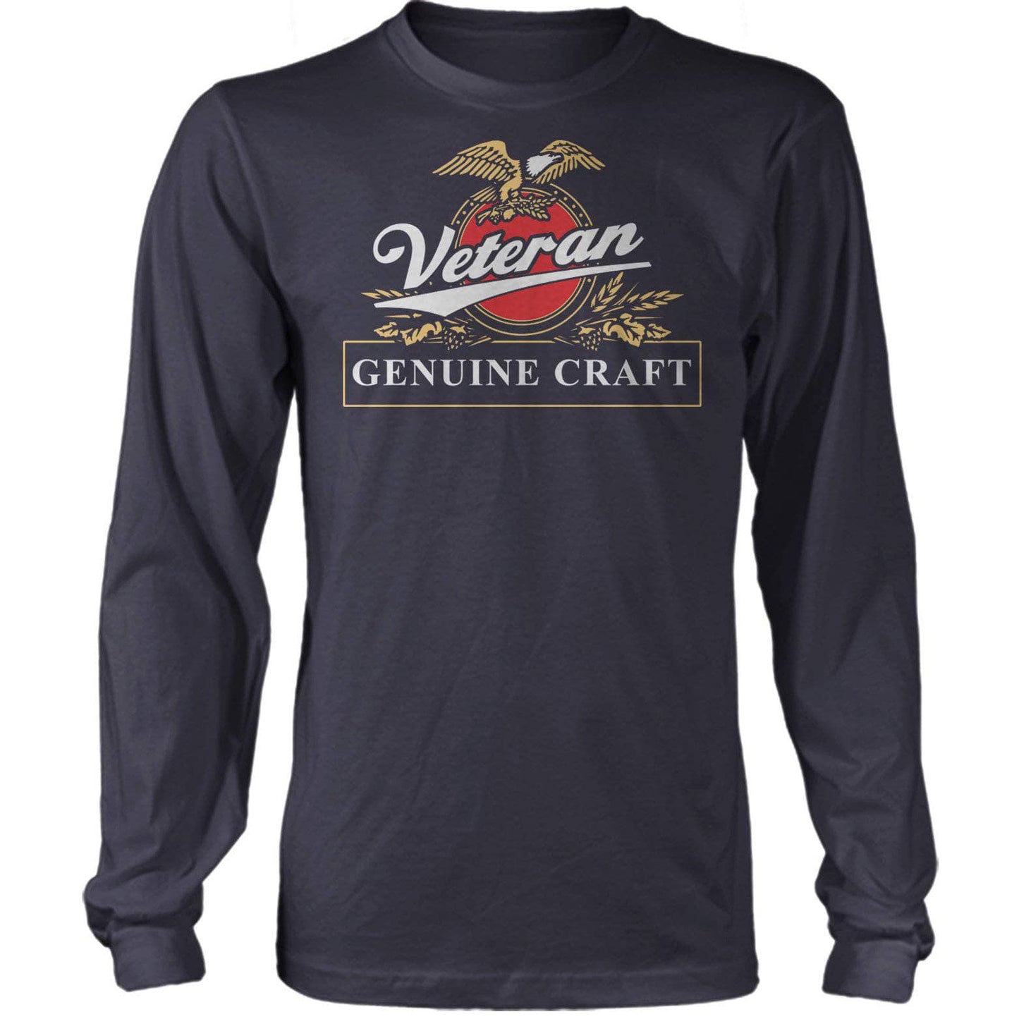 Genuine Craft Veteran