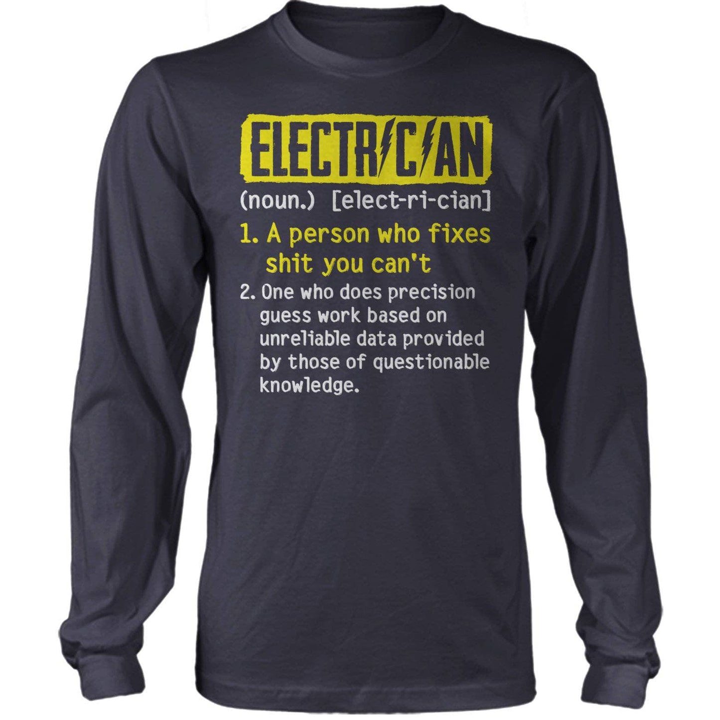 Electrician Meaning