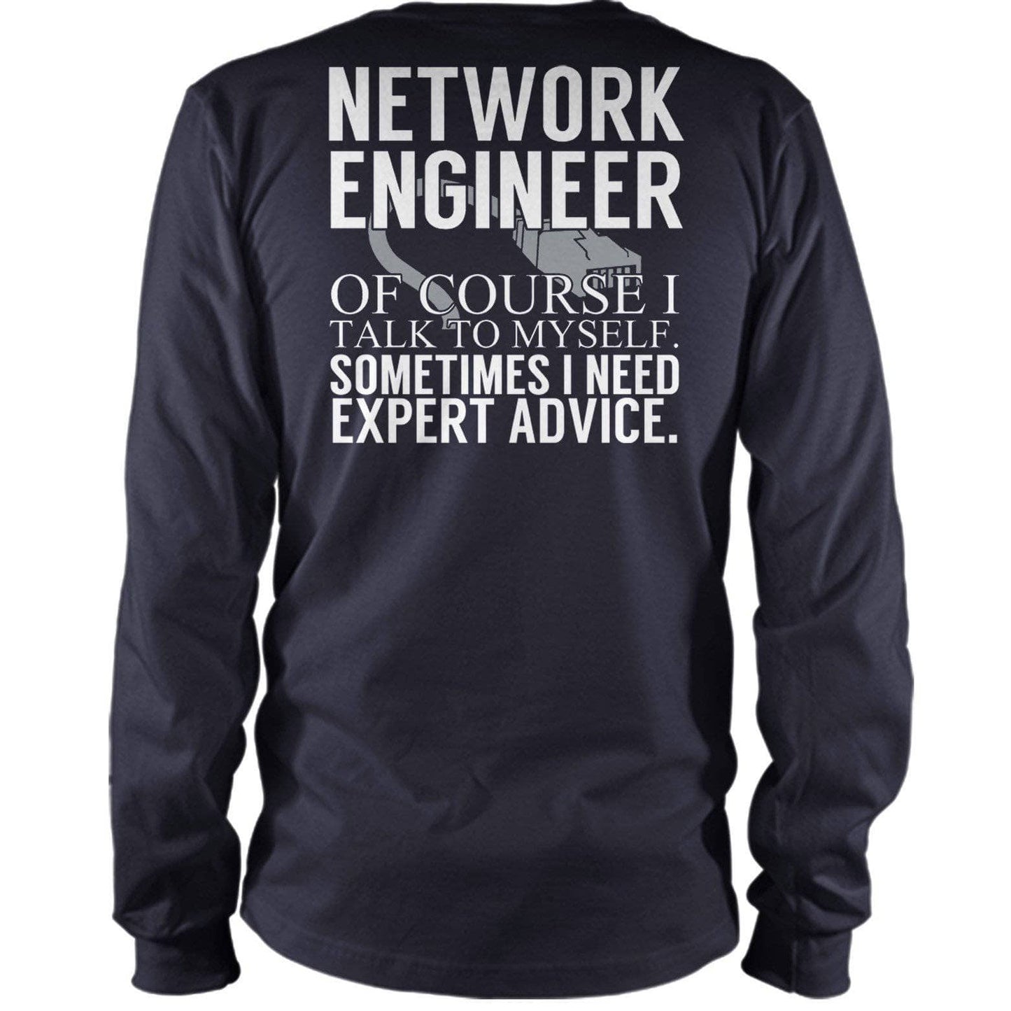 Network Engineer Expert