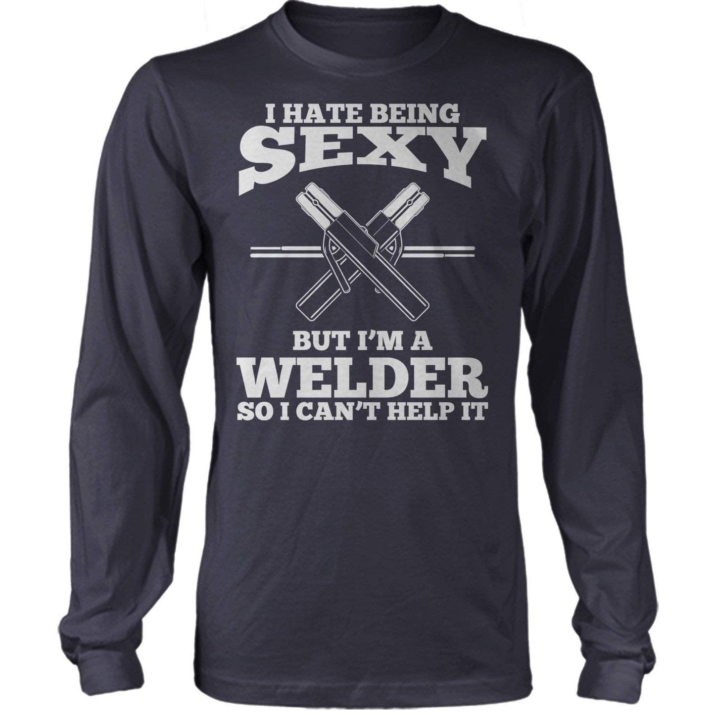 Sexy Welder