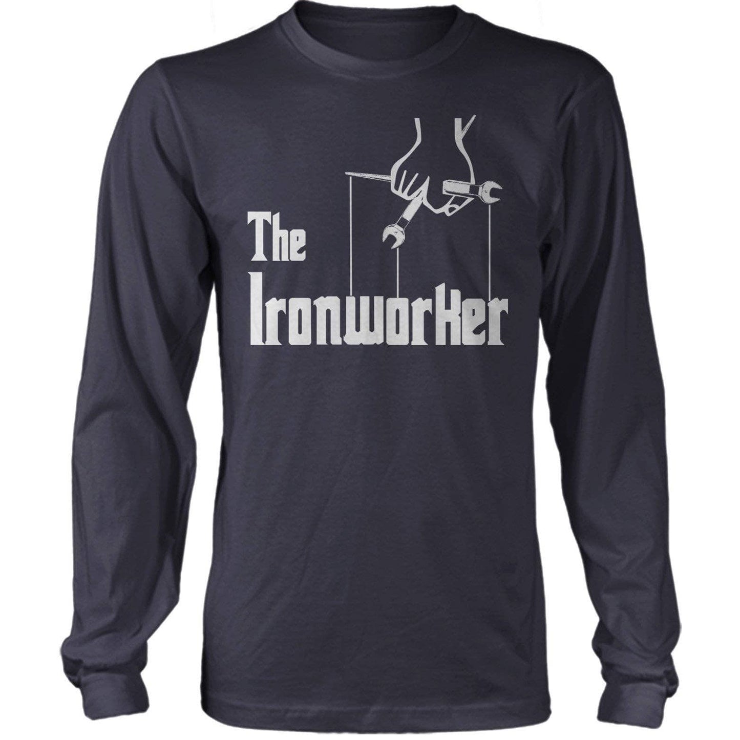 The Ironworker