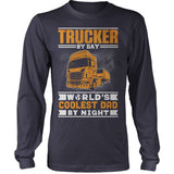 Trucker By Day