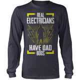 Electrician Dad Bod