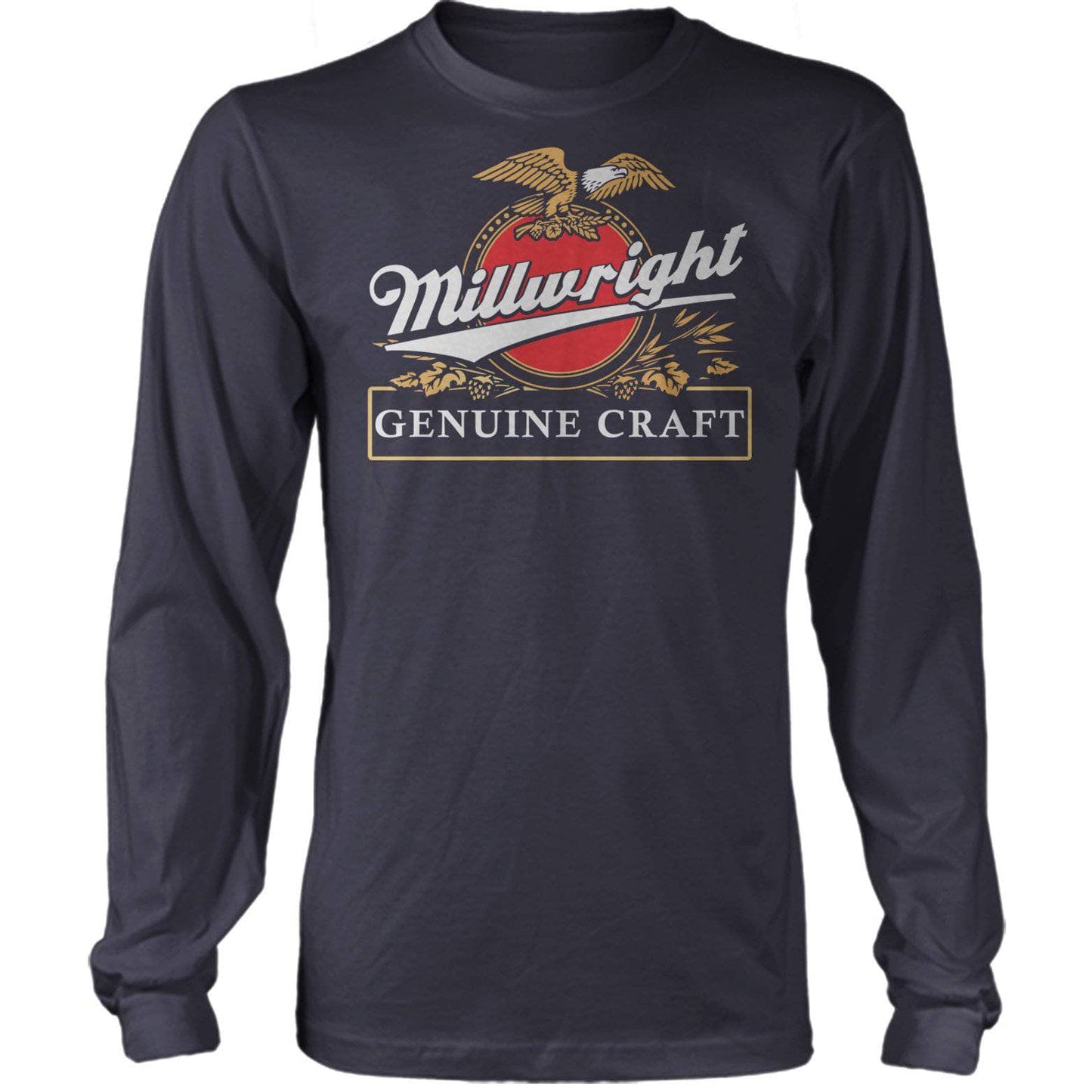 Genuine Craft Millwright