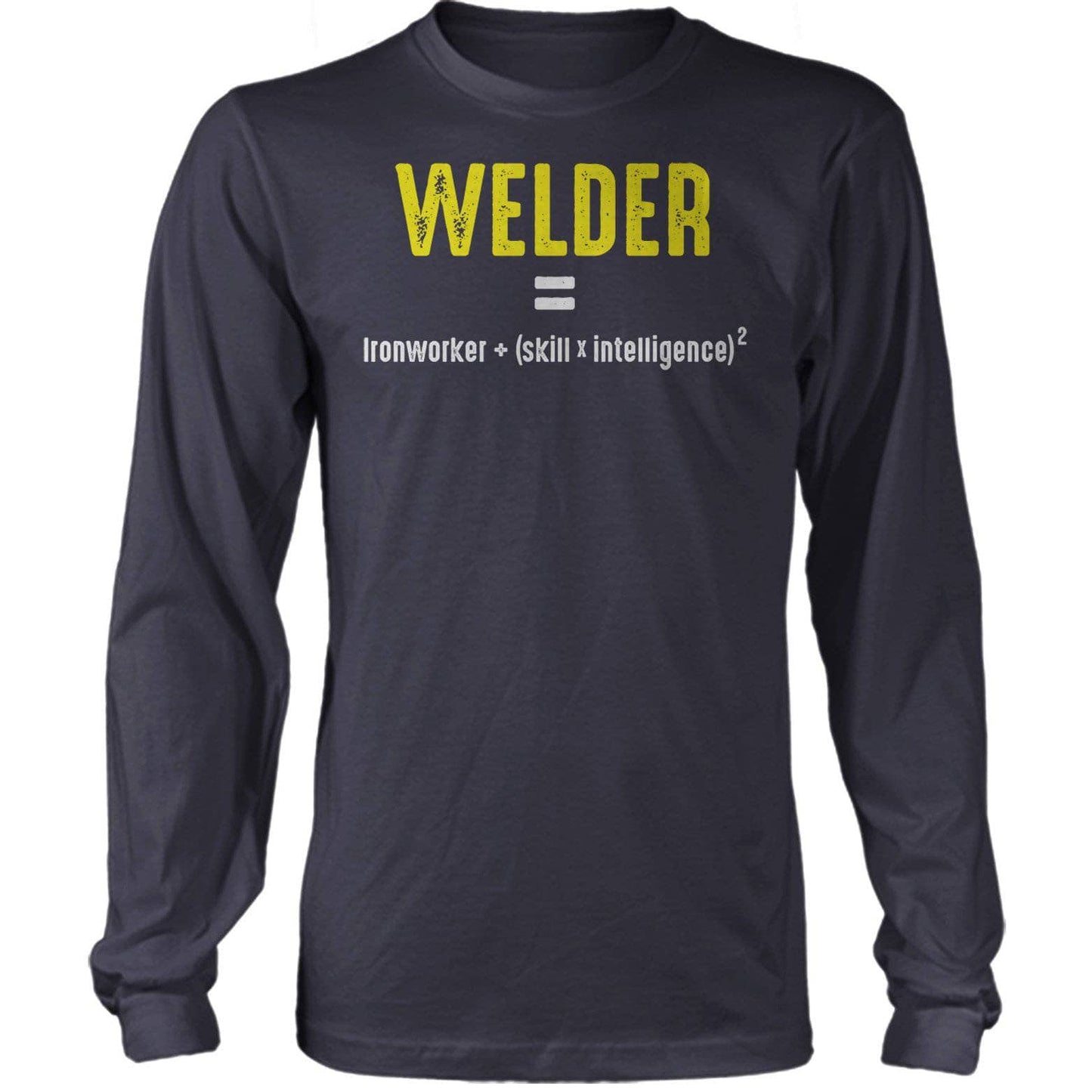 Welder Formula