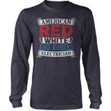 American RWB Electrician