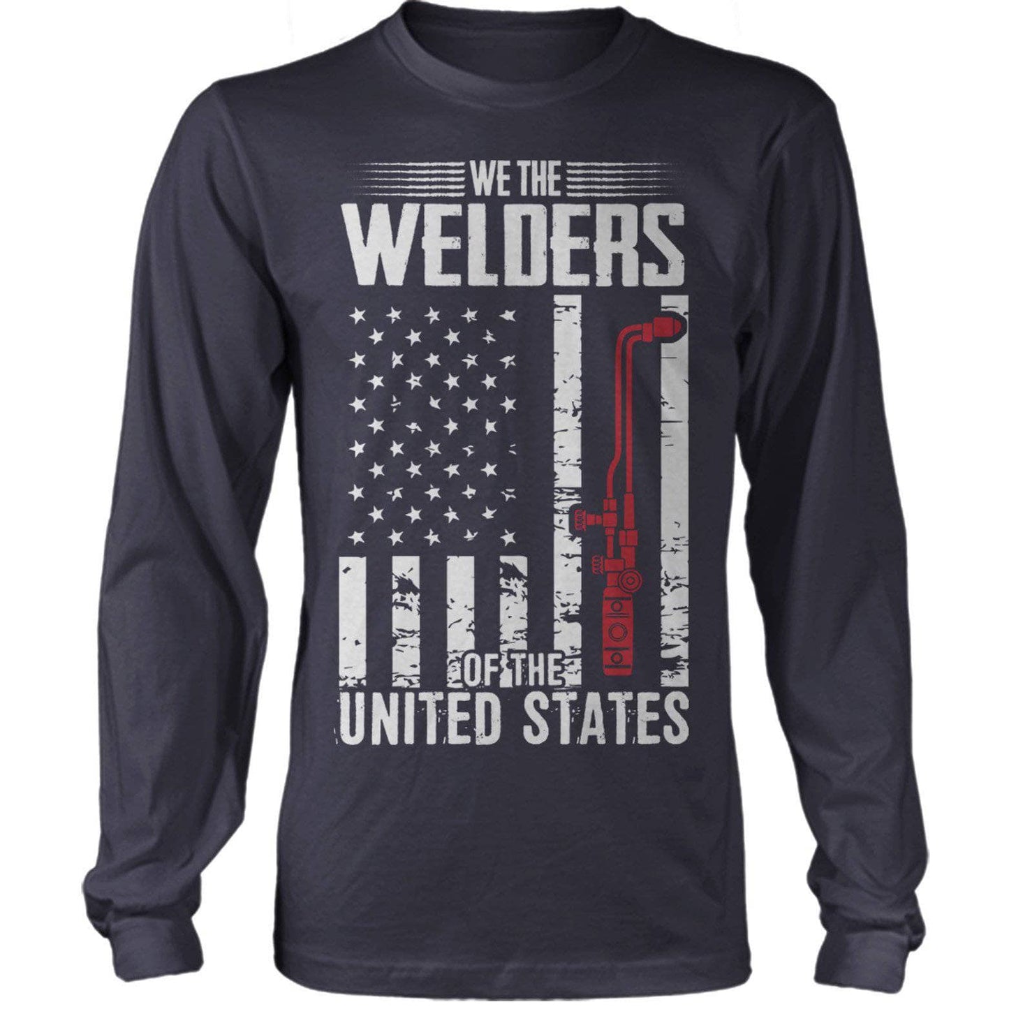 We The Welders