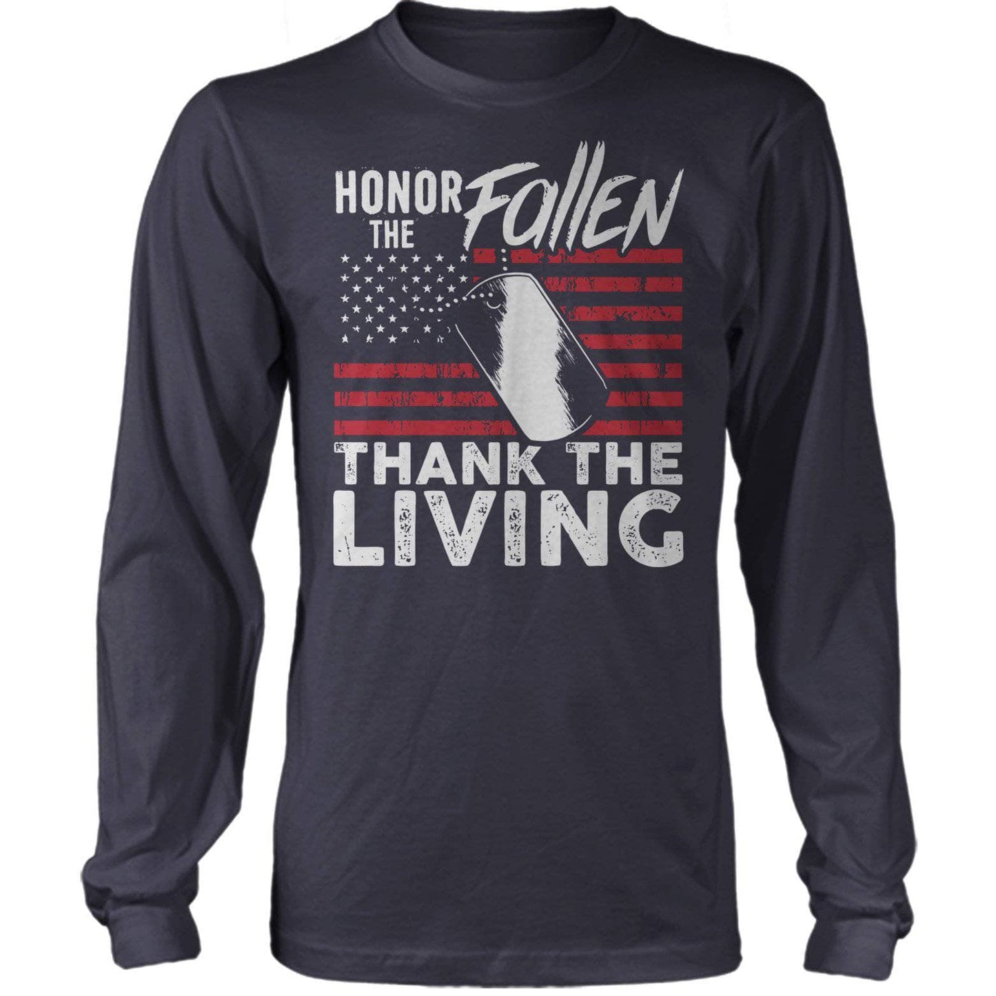 Honor The Fallen