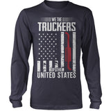 We The Truckers