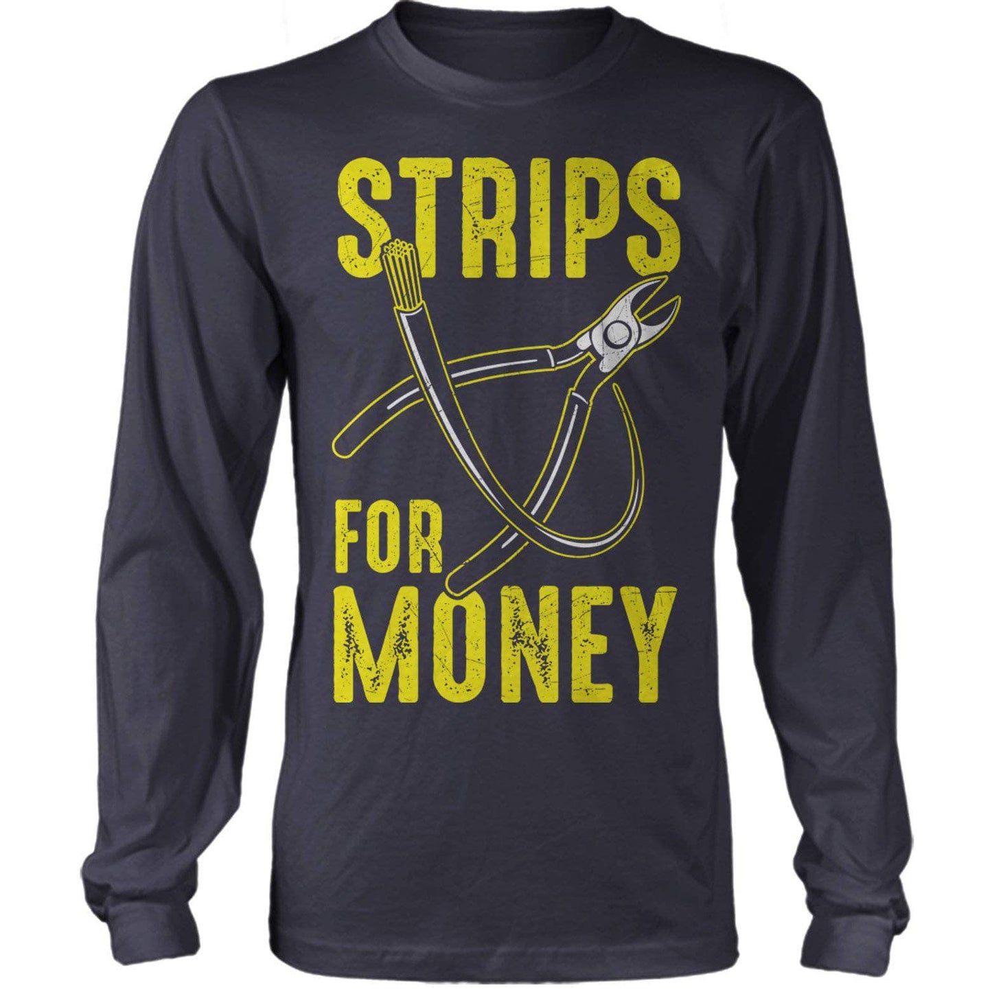 Strips For Money