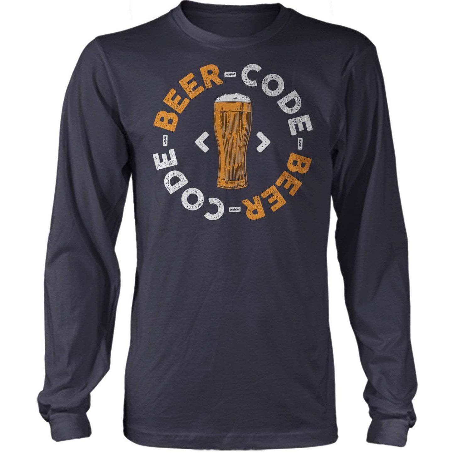 Beer Code