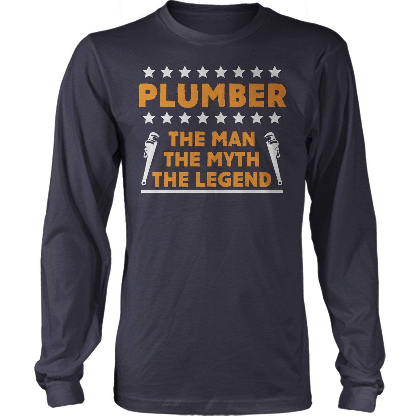 Legend Plumber