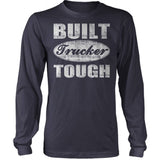 Built Trucker Tough
