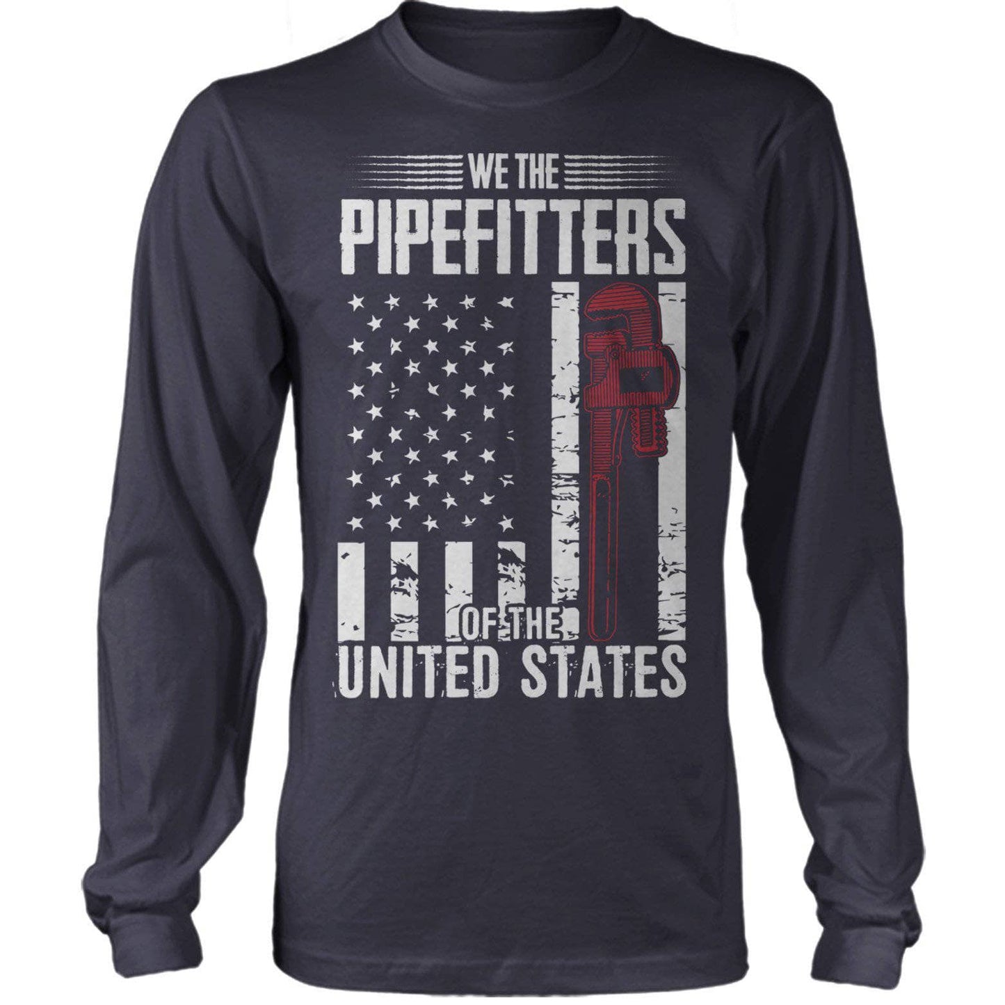 We The Pipefitters