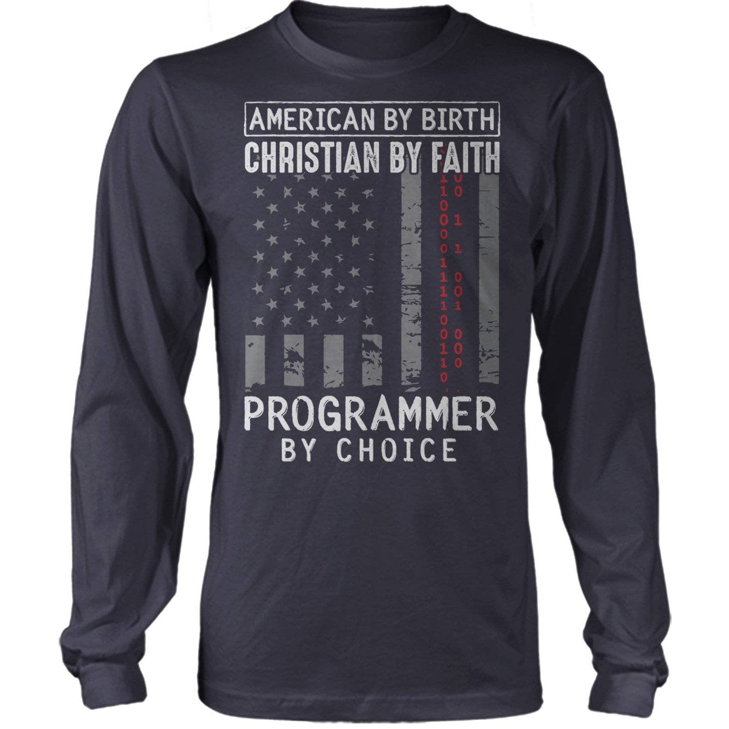 American Programmer