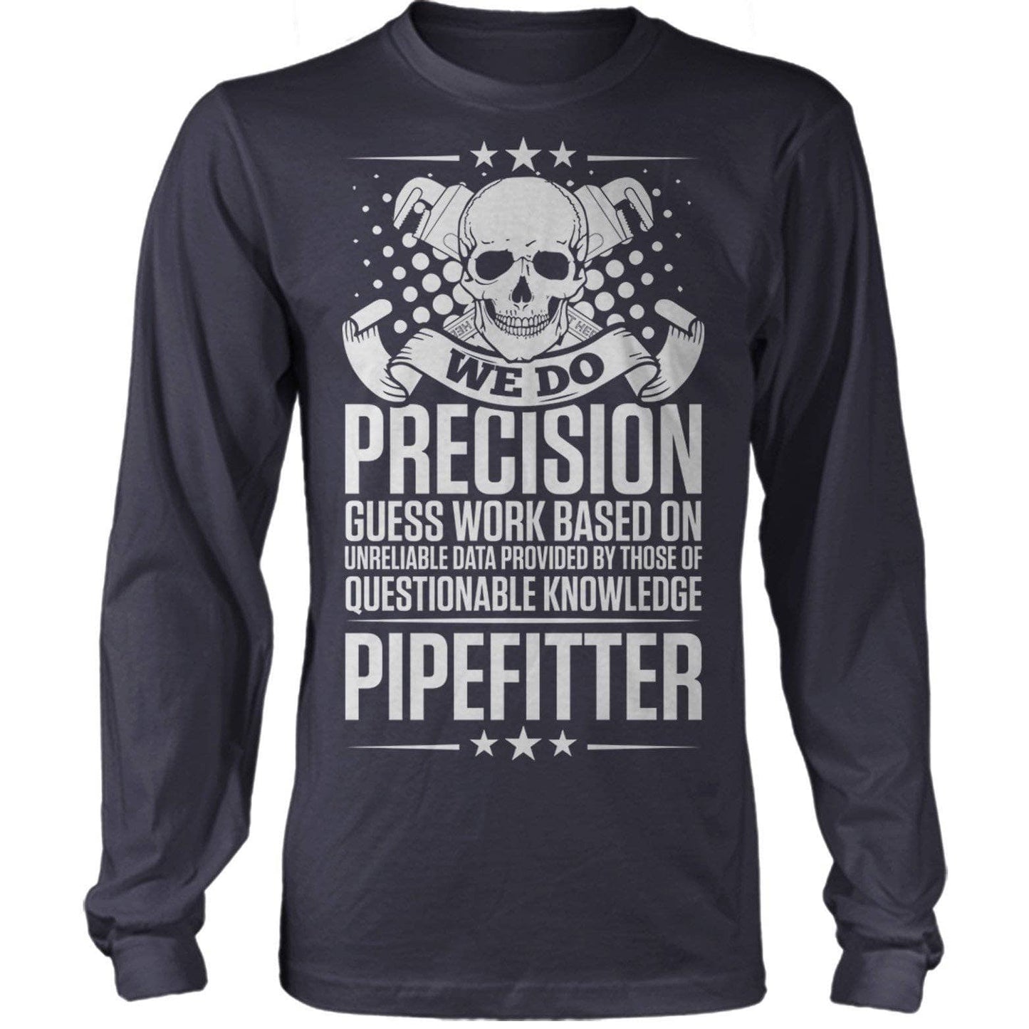 Precision Pipefitter