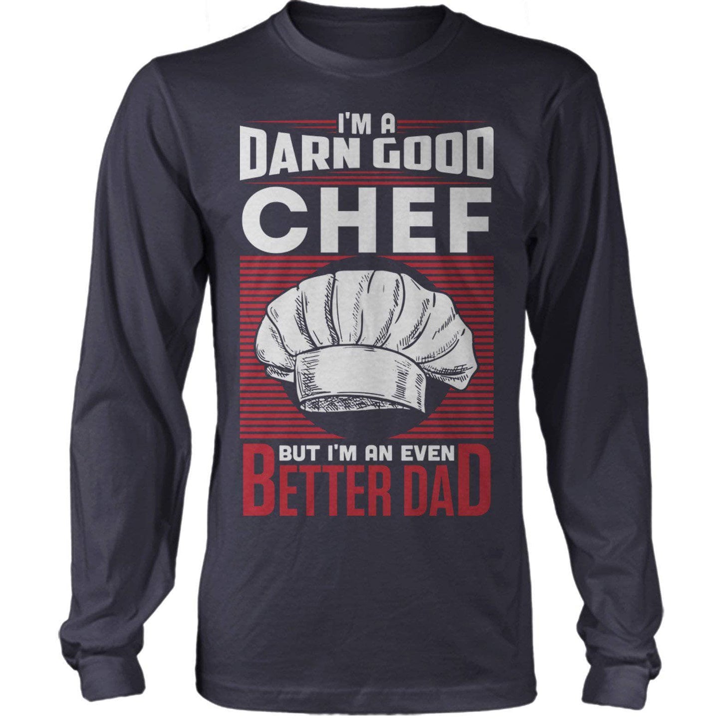 Darn Good Chef