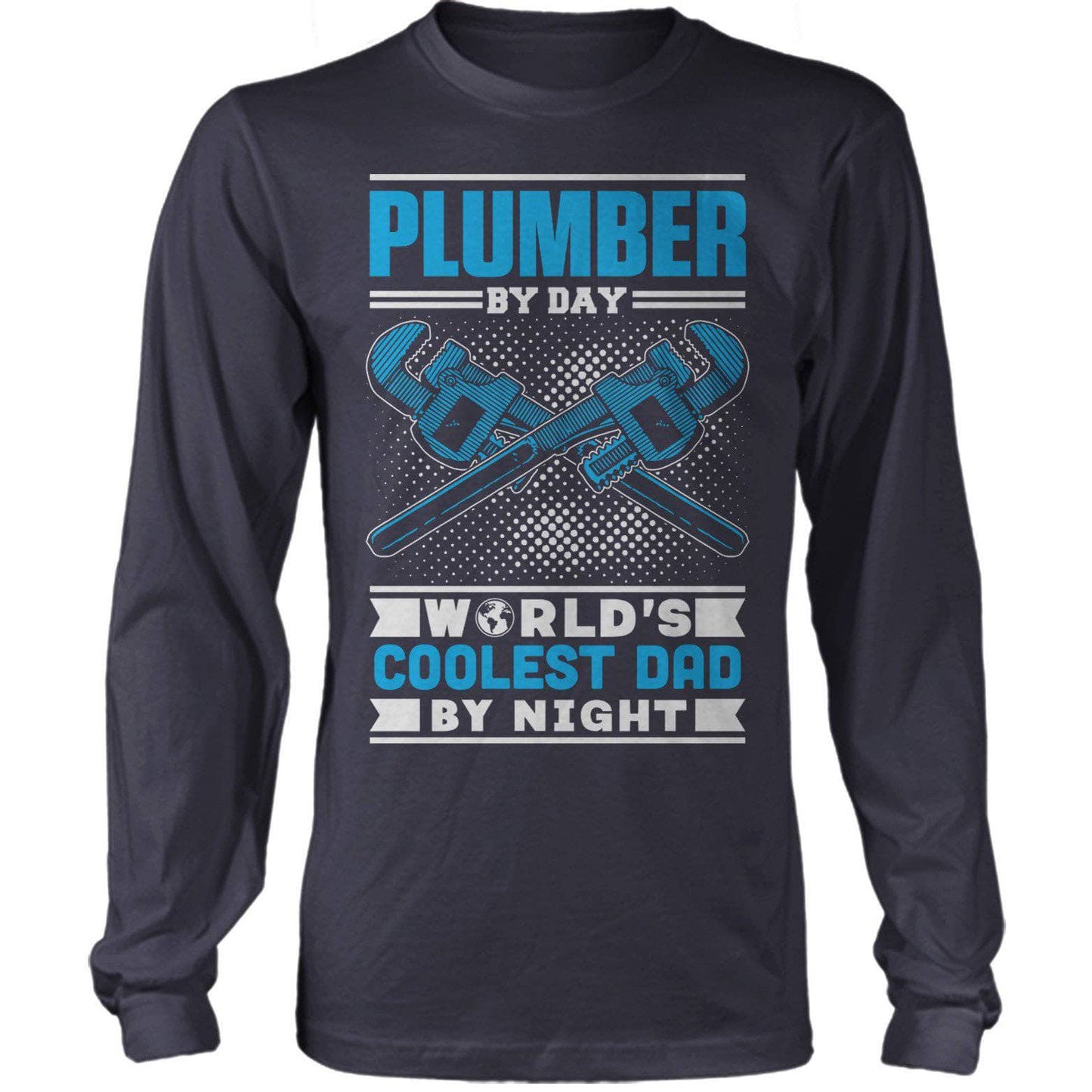 Plumber By Day