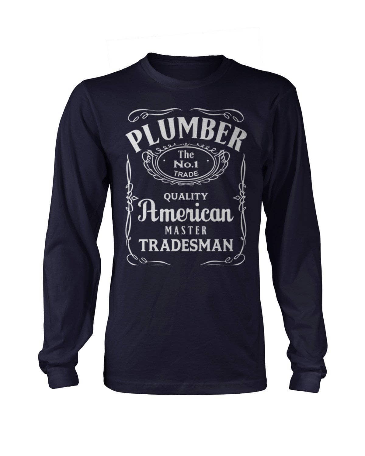 Plumber Master Tradesman