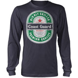 Highly Skilled Coast Guard