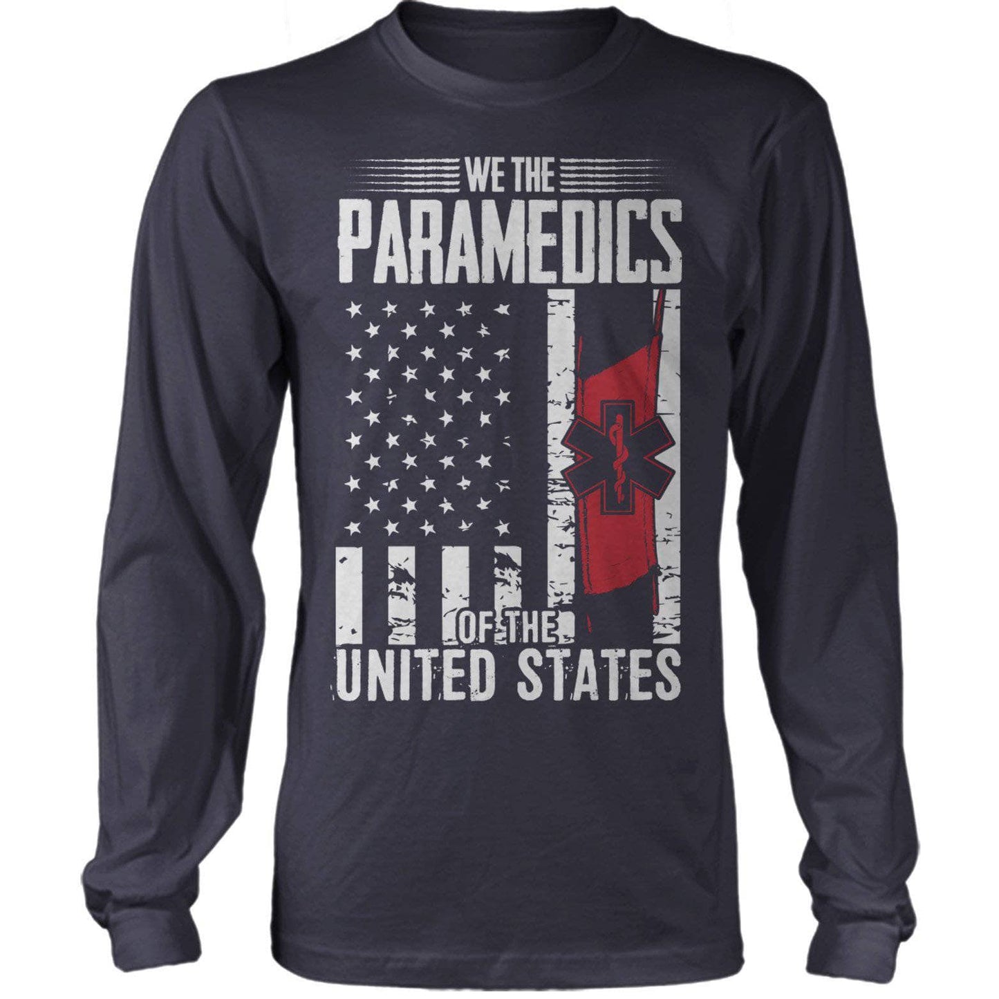 We The Paramedics