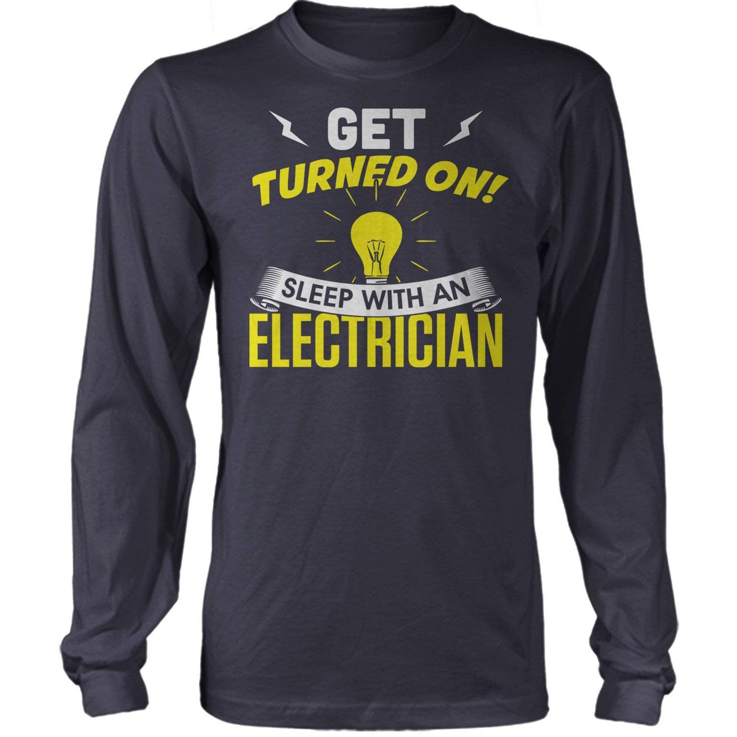 Electrician Get Turned On