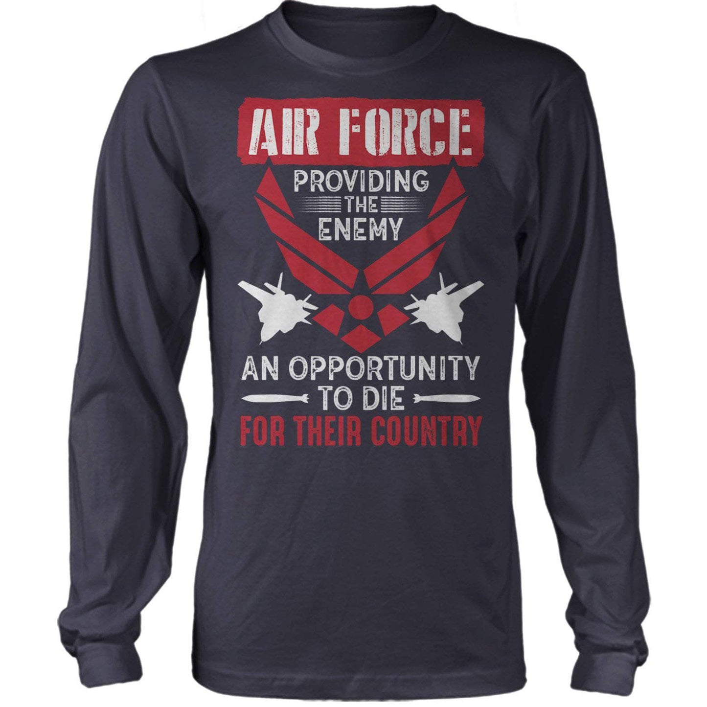 Air Force Opportunity