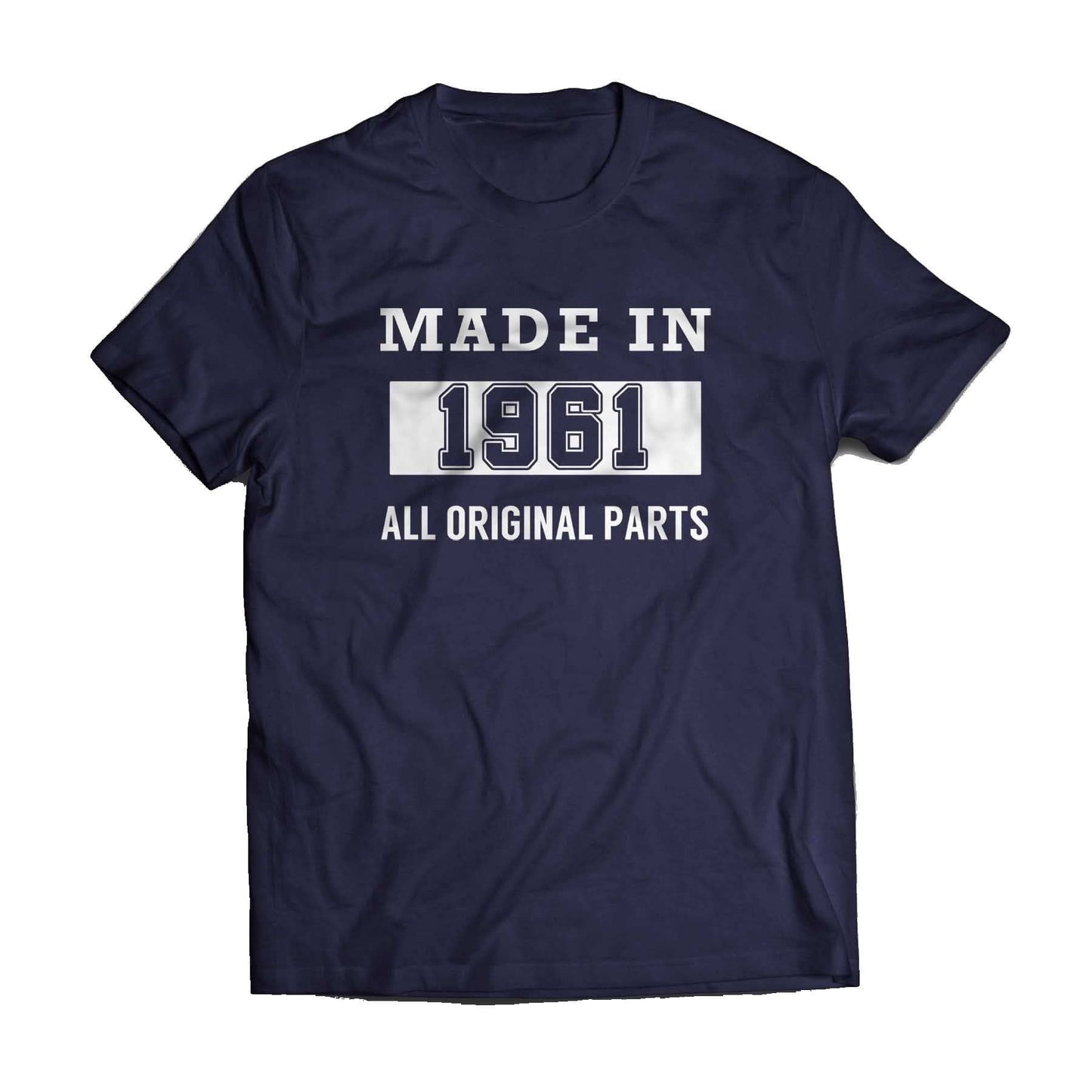 Made In 1961