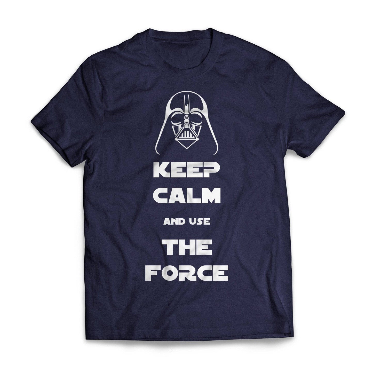 Keep Calm Force