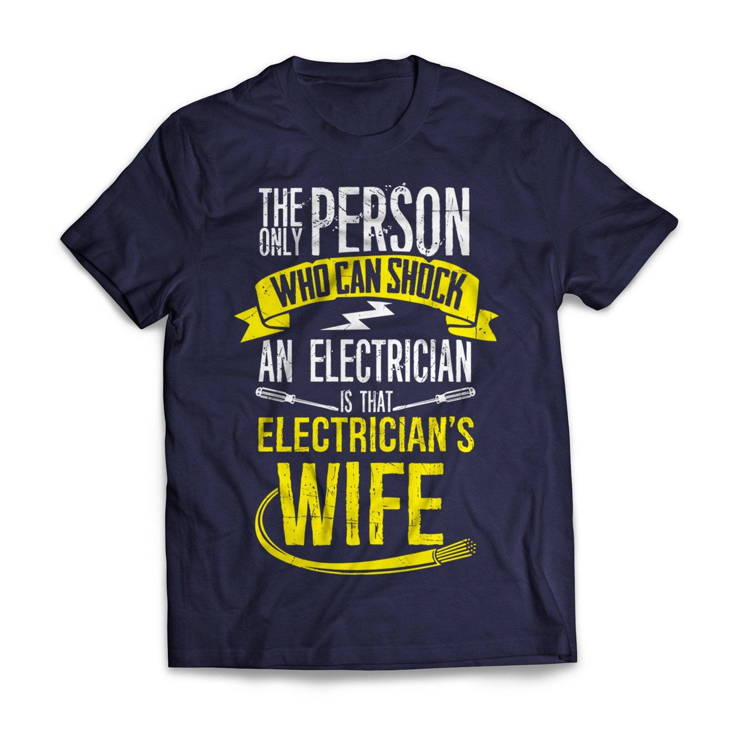 Electrician's Wife