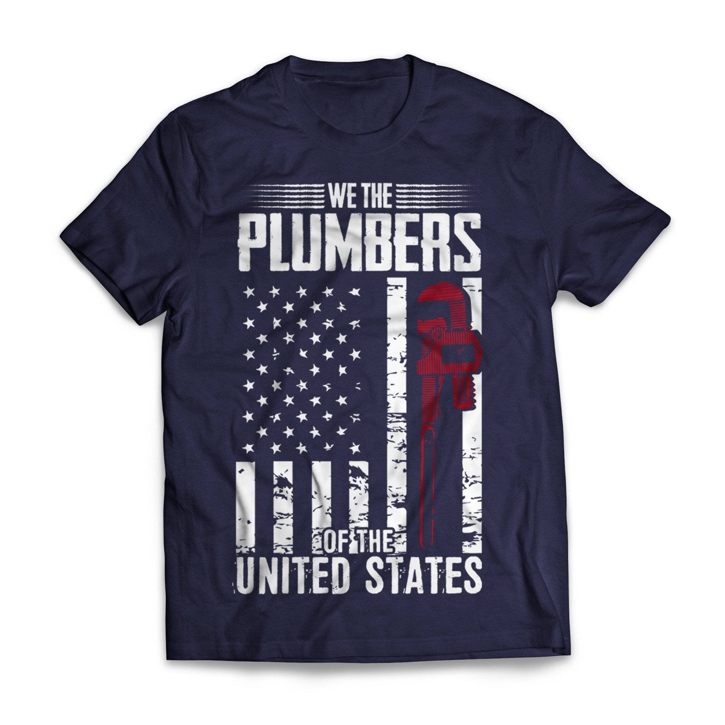 We The Plumbers