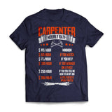 Carpenter Rates