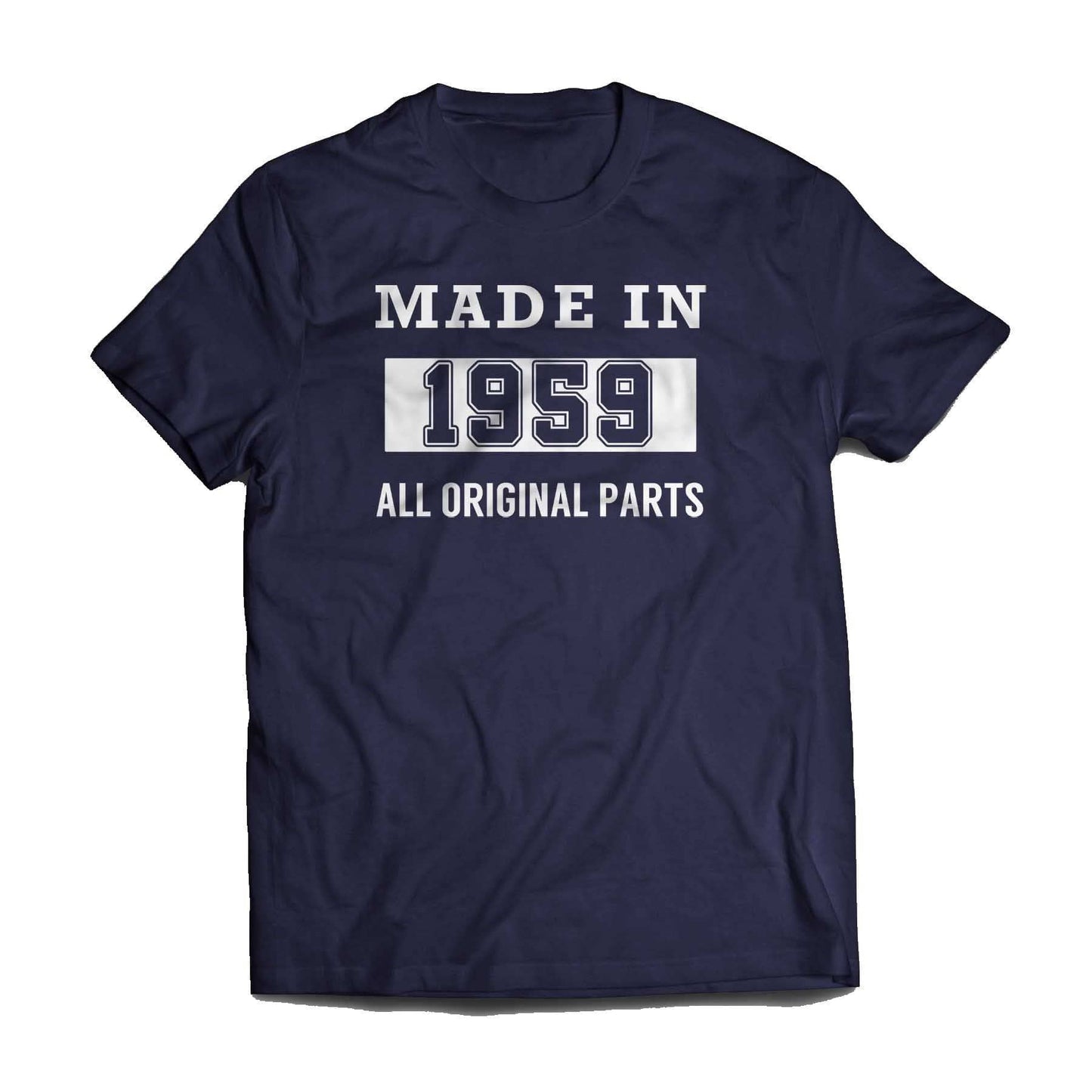 Made In 1959