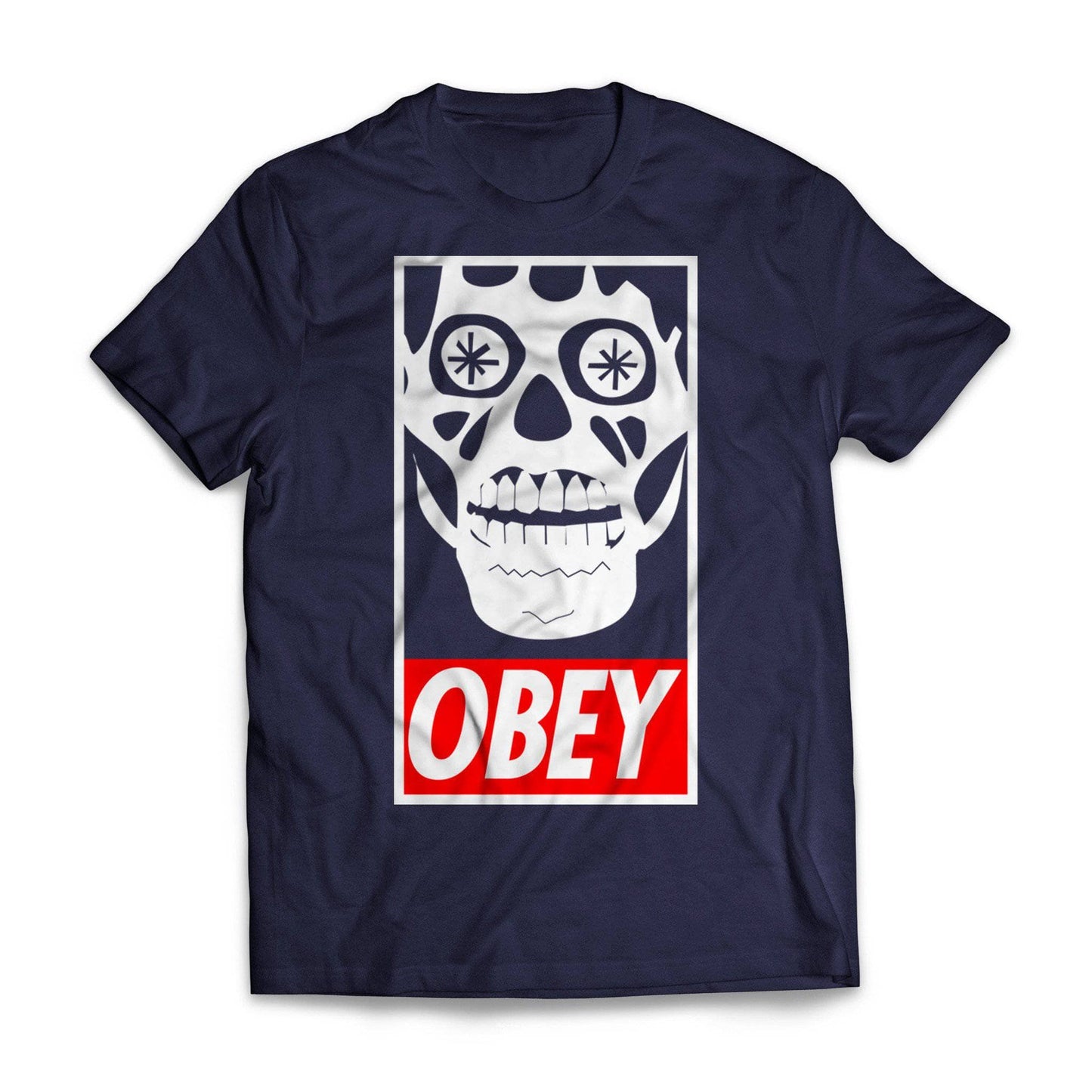 Obey