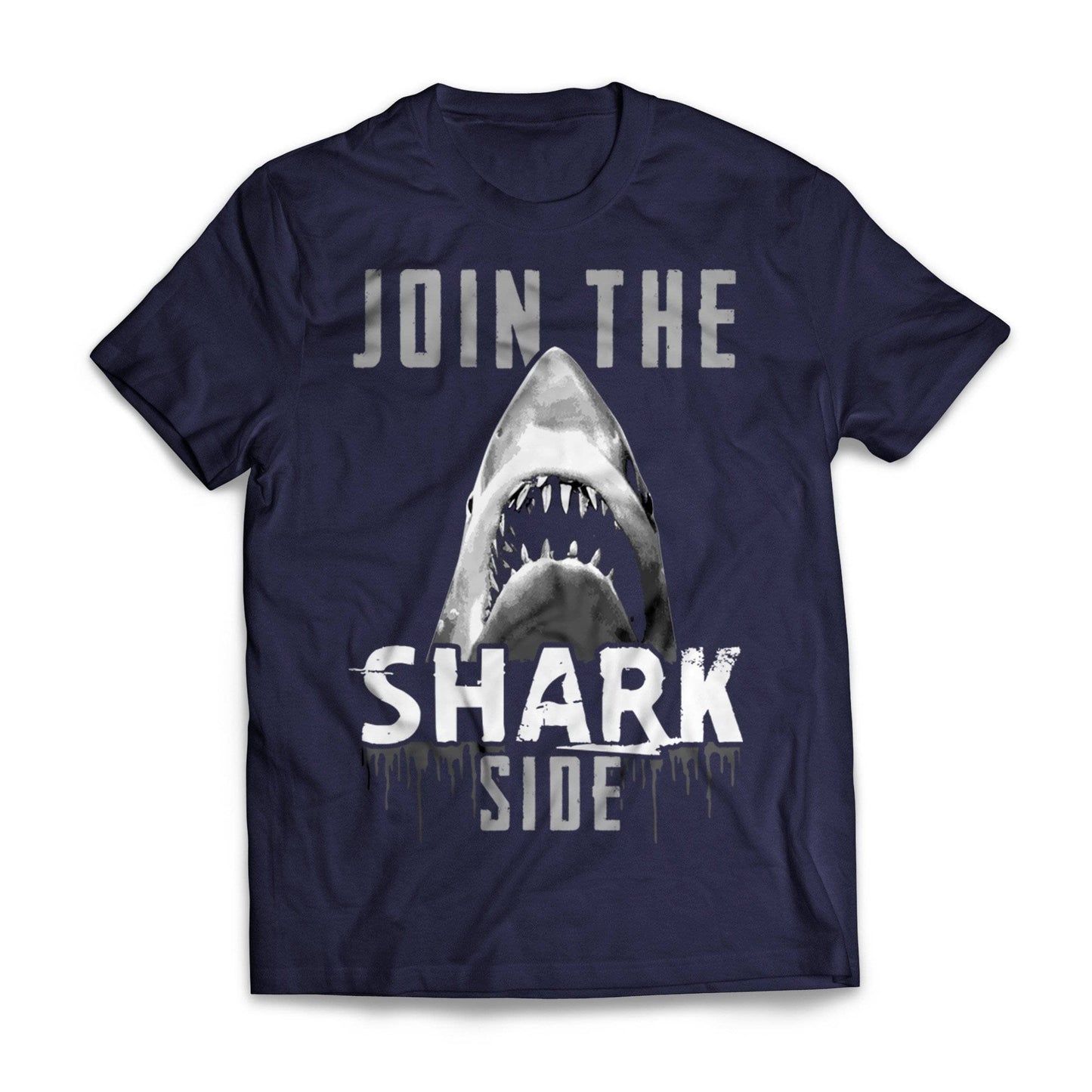 Join The Shark Side