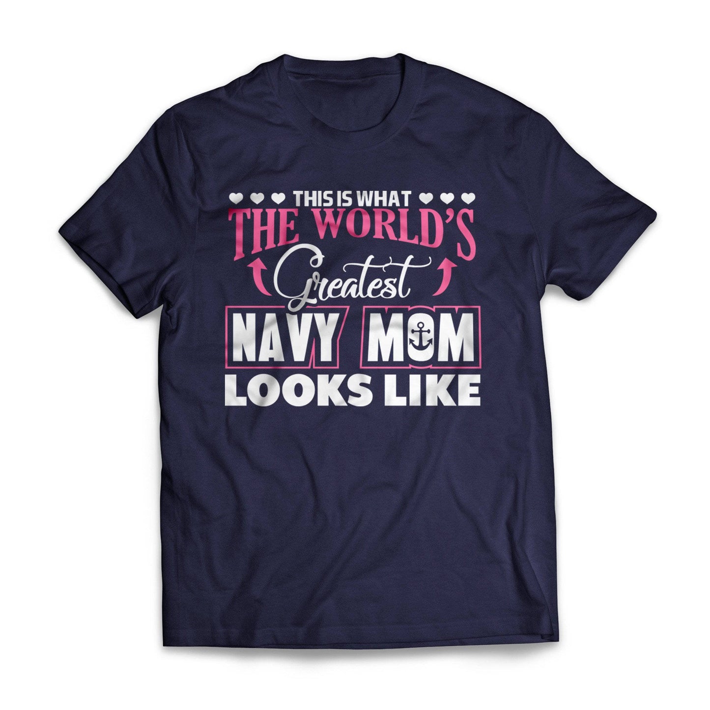 Greatest Navy Mom