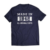 Made In 1942
