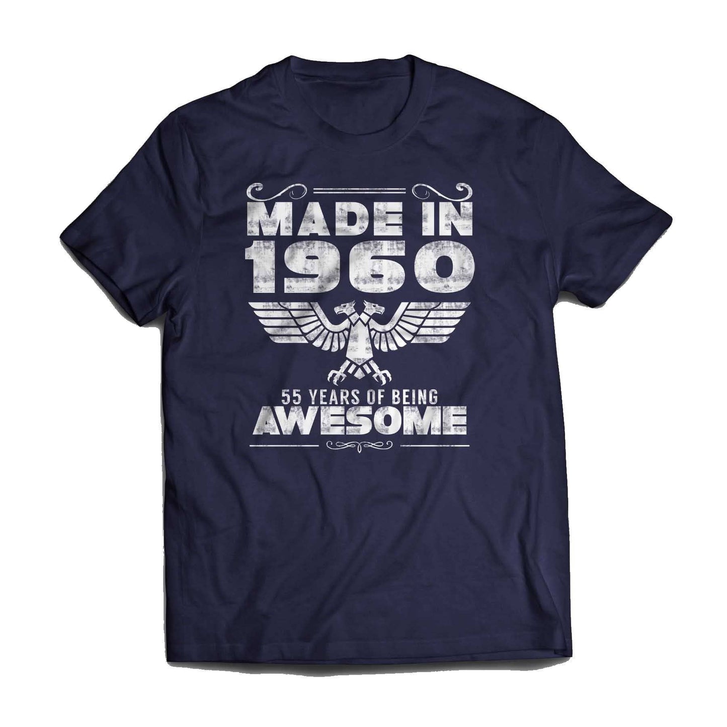 Awesome Since 1960