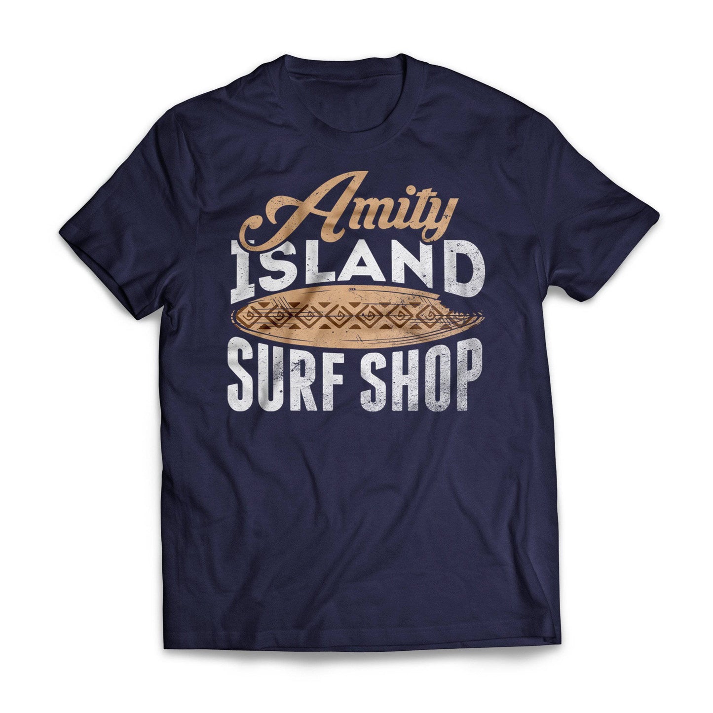 Amity Island Surf Shop